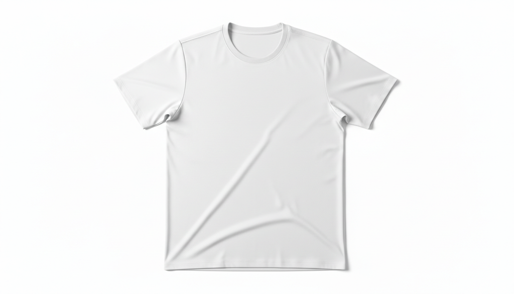 Crew-Neck T-Shirt