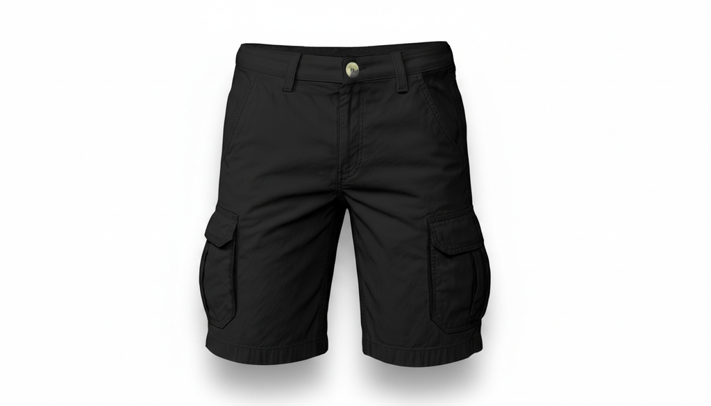 Cargo Shorts