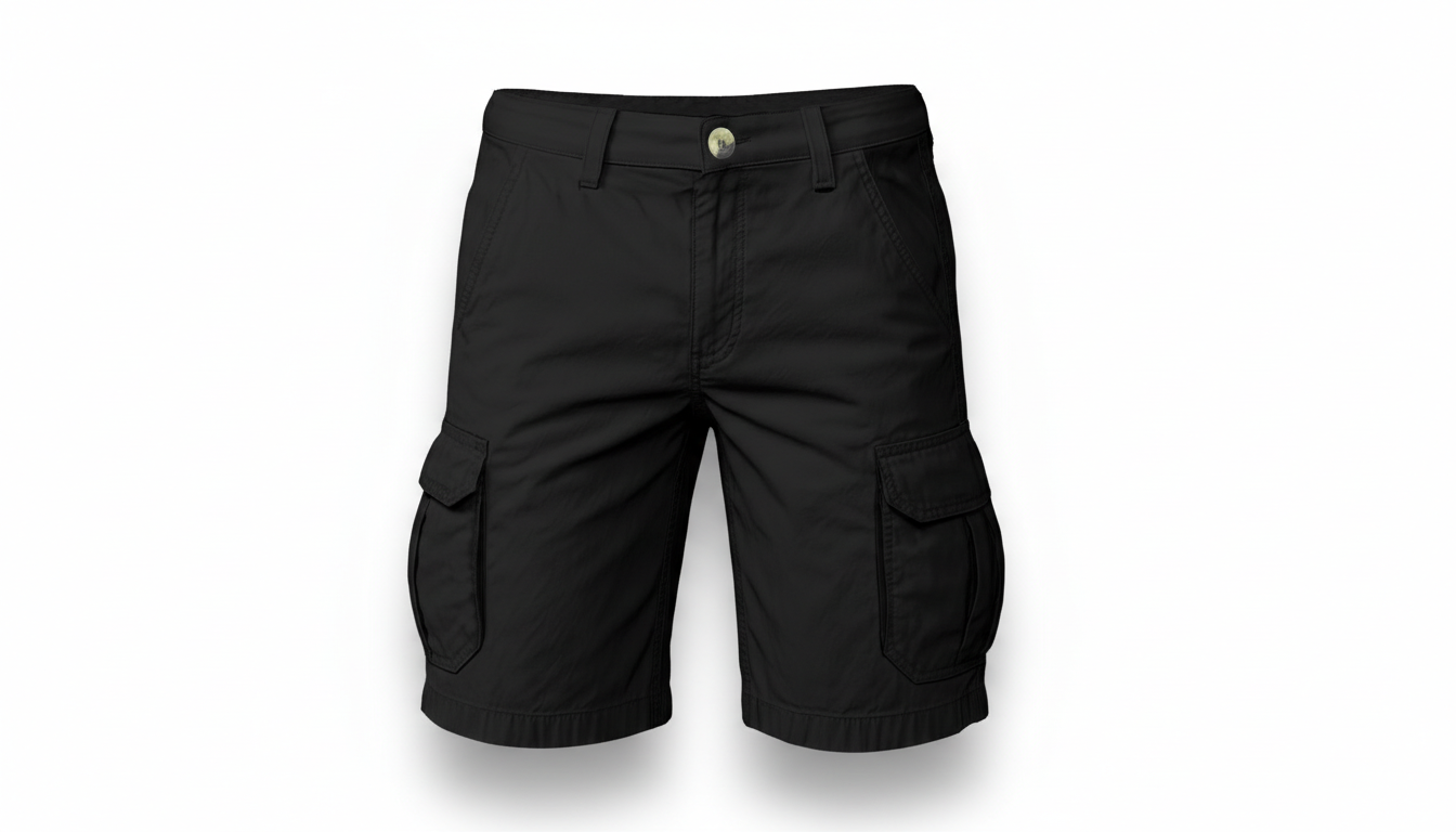 Cargo Shorts