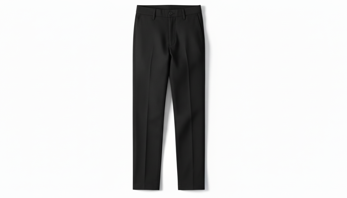 Slim Fit Pants