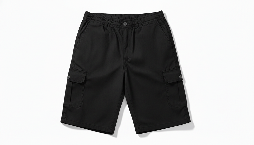 Cargo Shorts