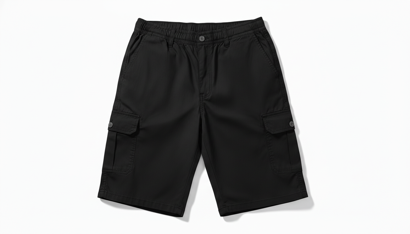 Cargo Shorts