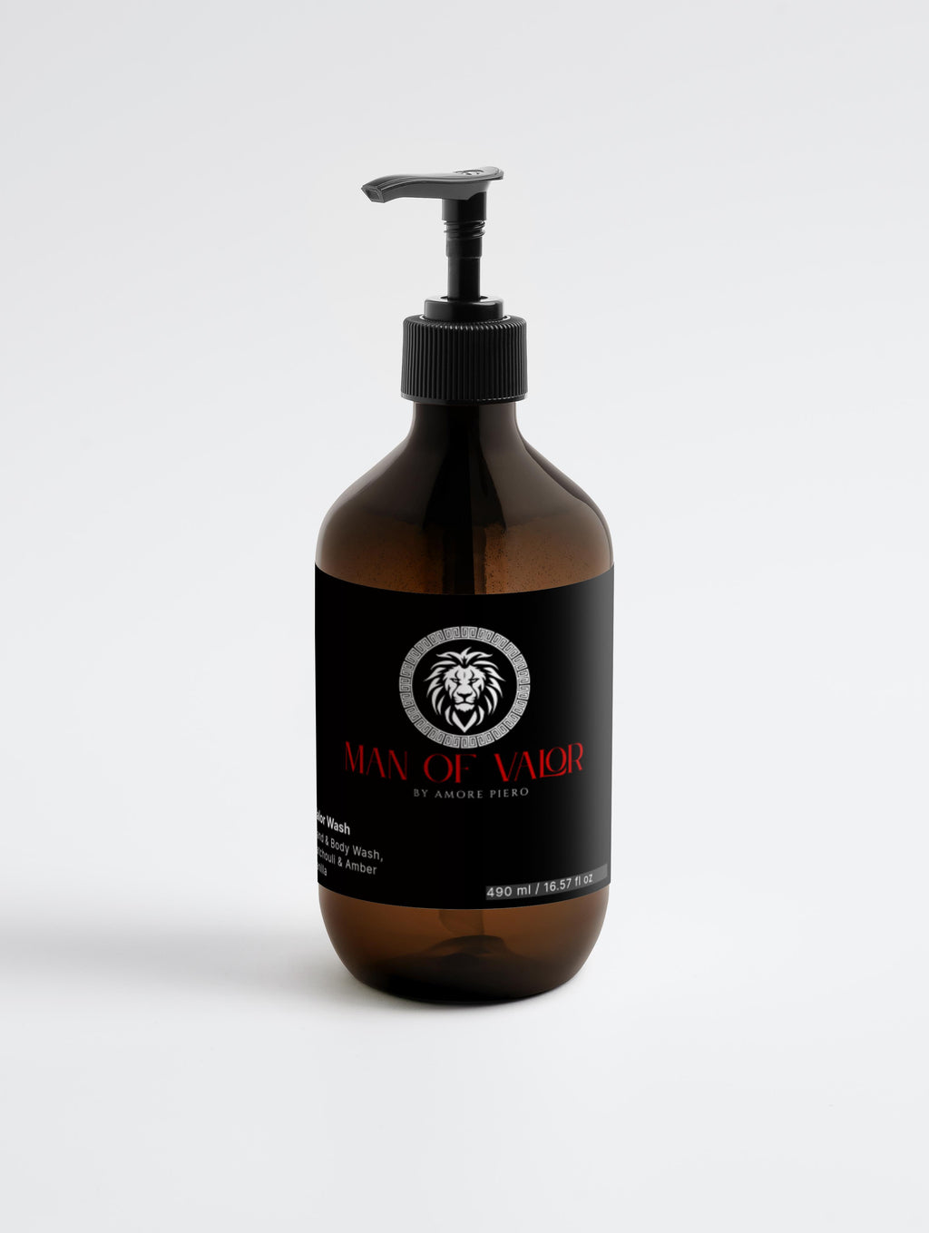Valor Wash