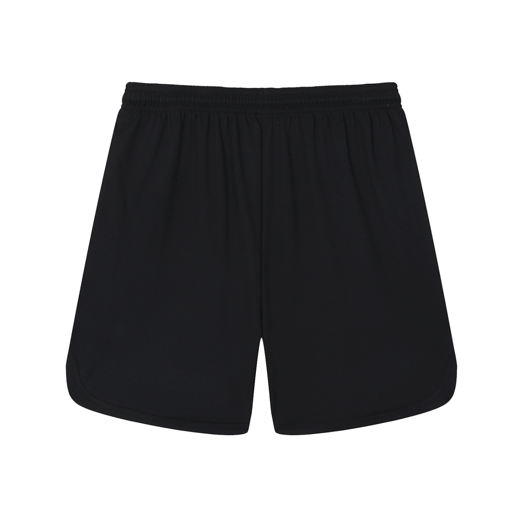 Active Quick-Dry Performance Shorts
