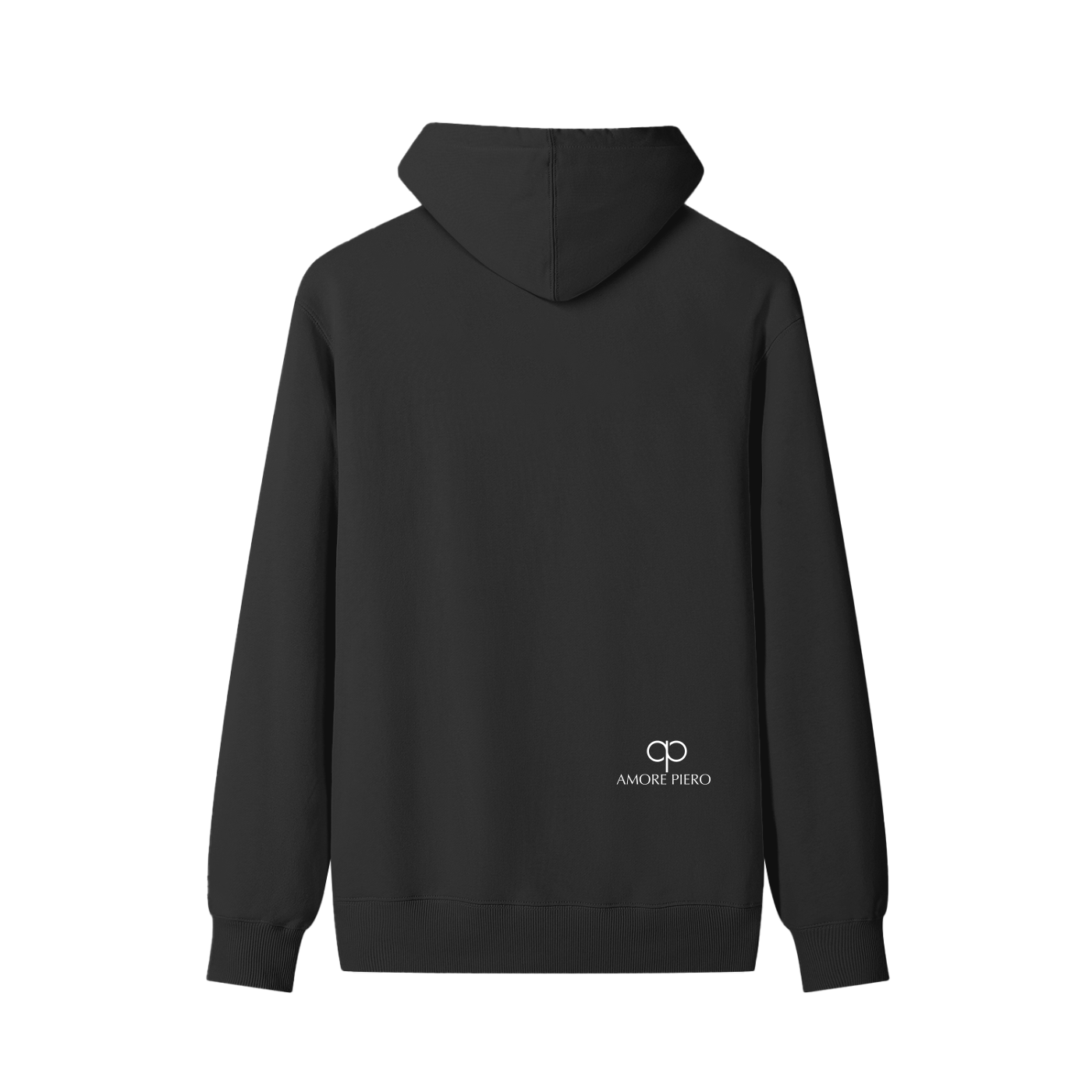 Classic Cotton Hoodie