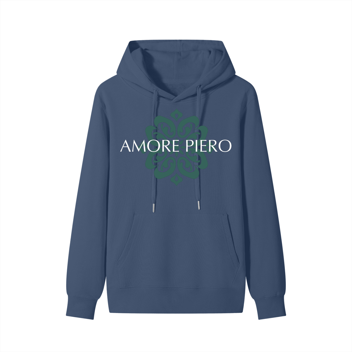 Cotton Hoodie