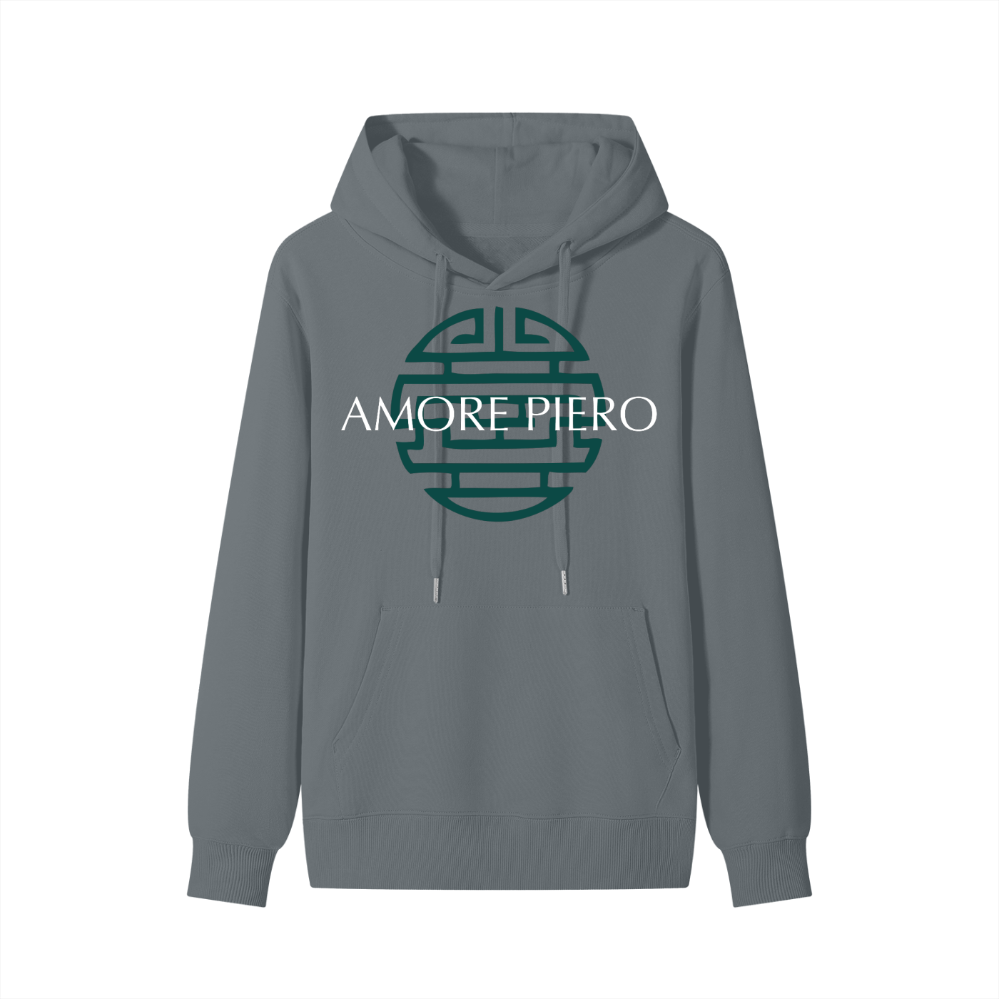 Cotton Hoodie