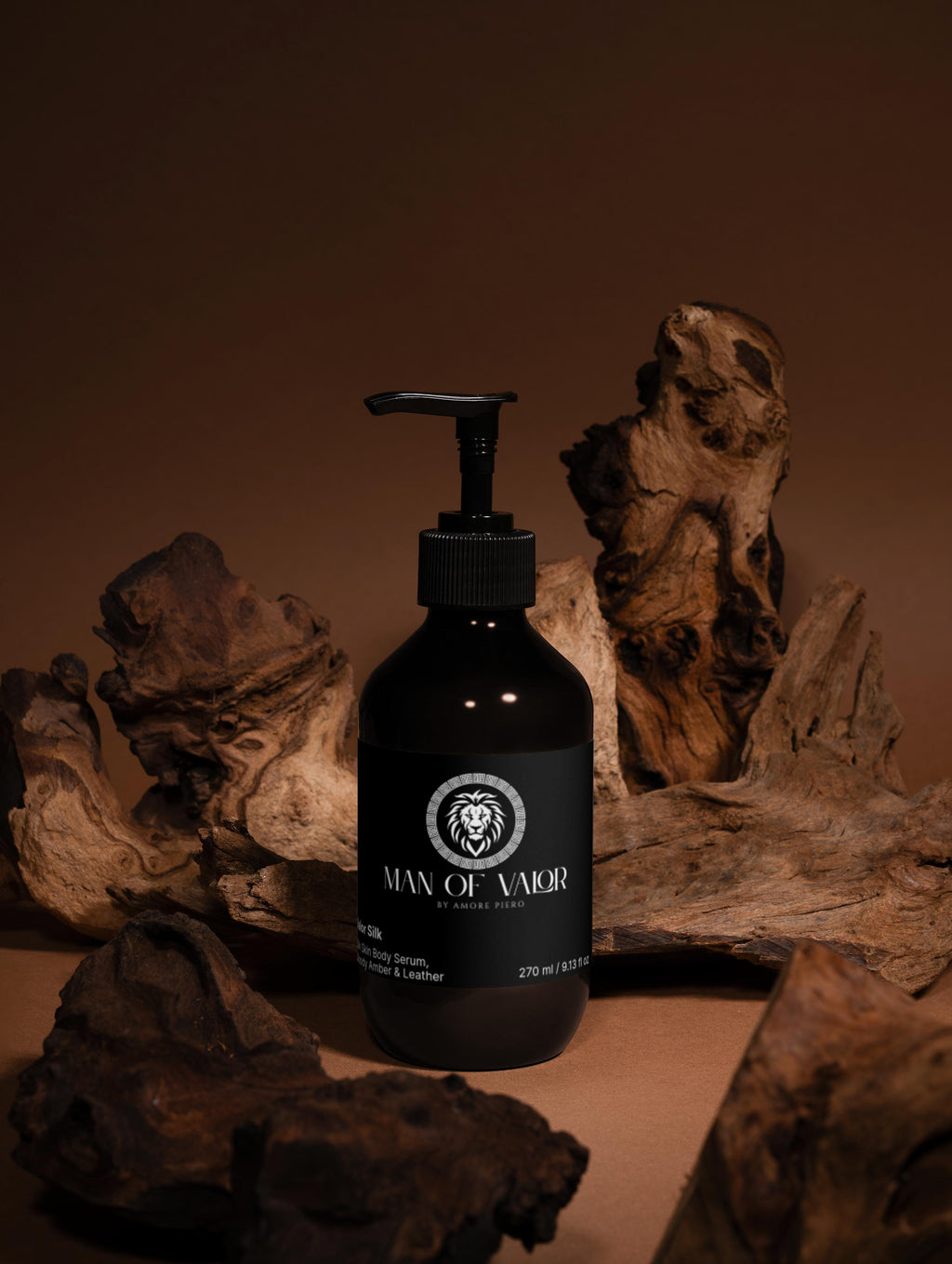 Valor Silk