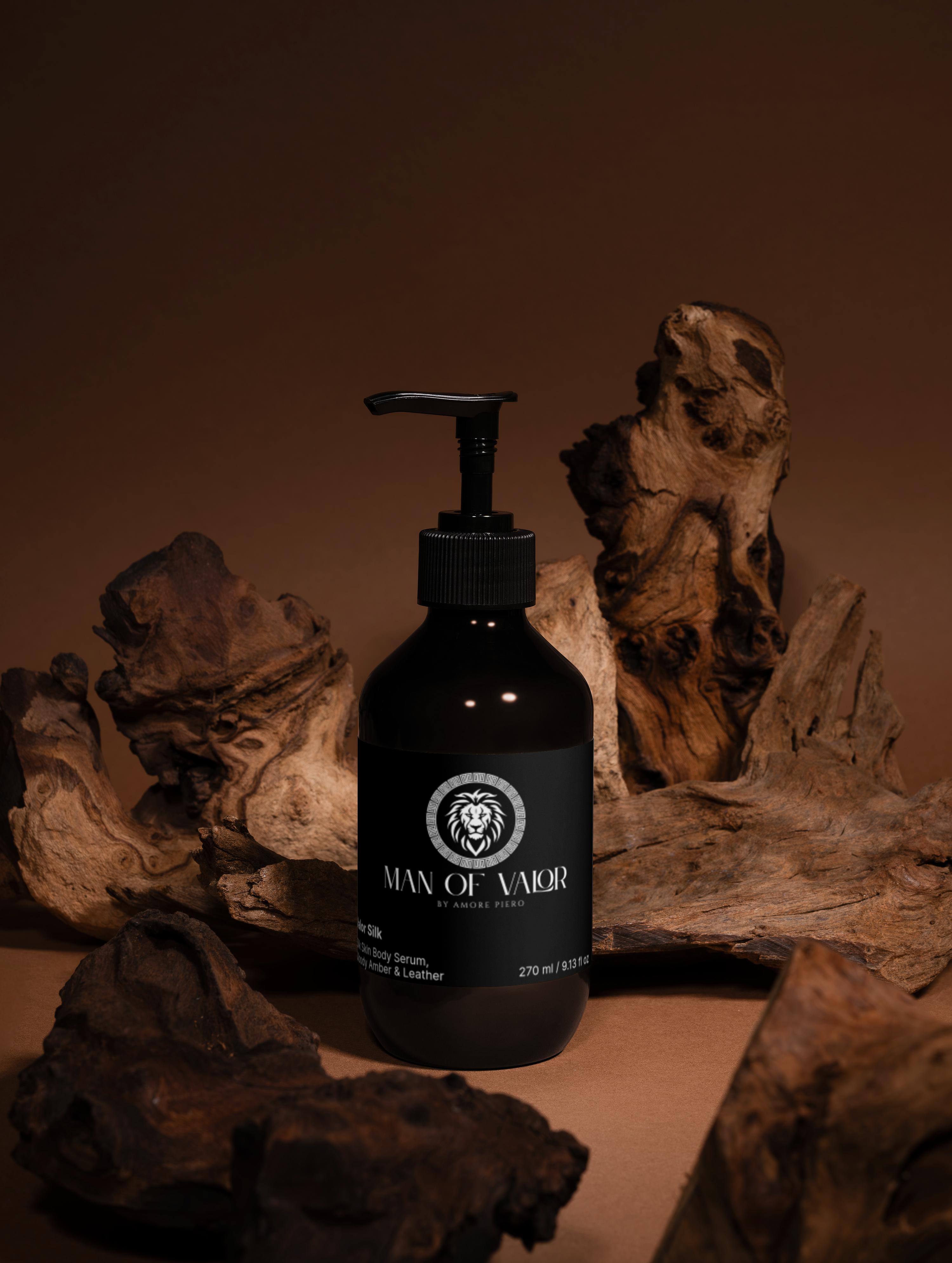 Valor Silk