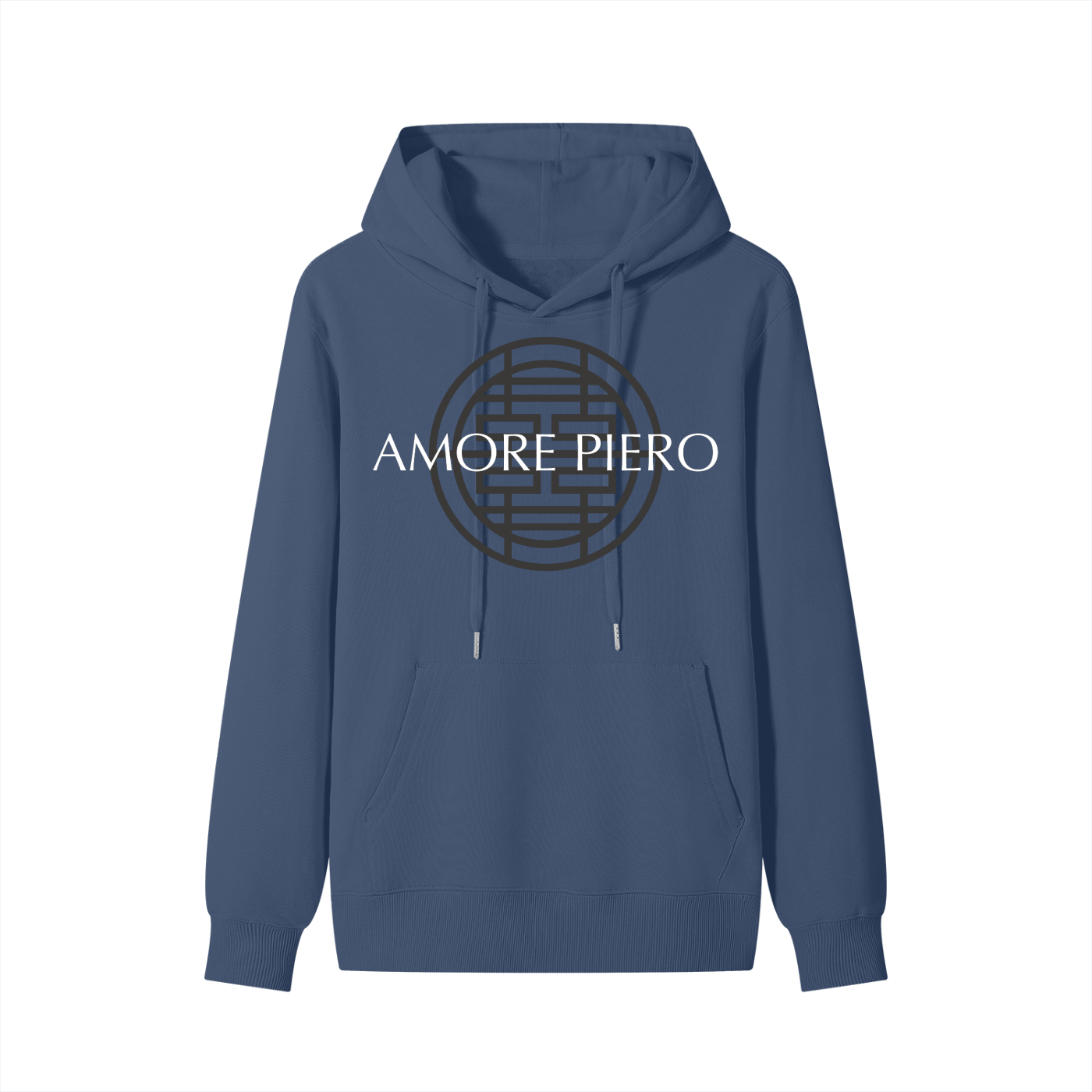Classic Cotton Hoodie