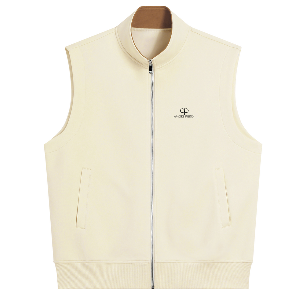 Heavyweight Vest