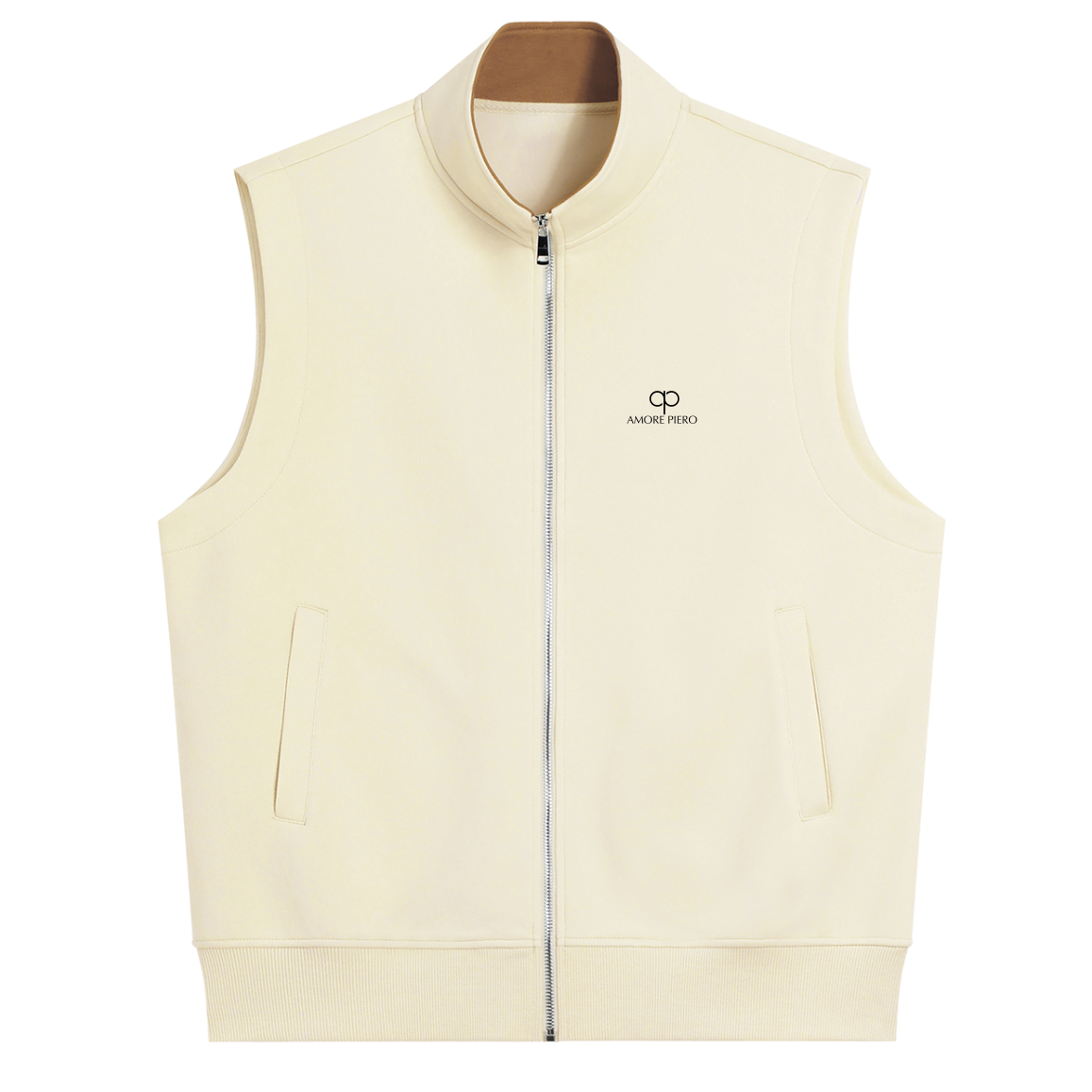 Heavyweight Vest