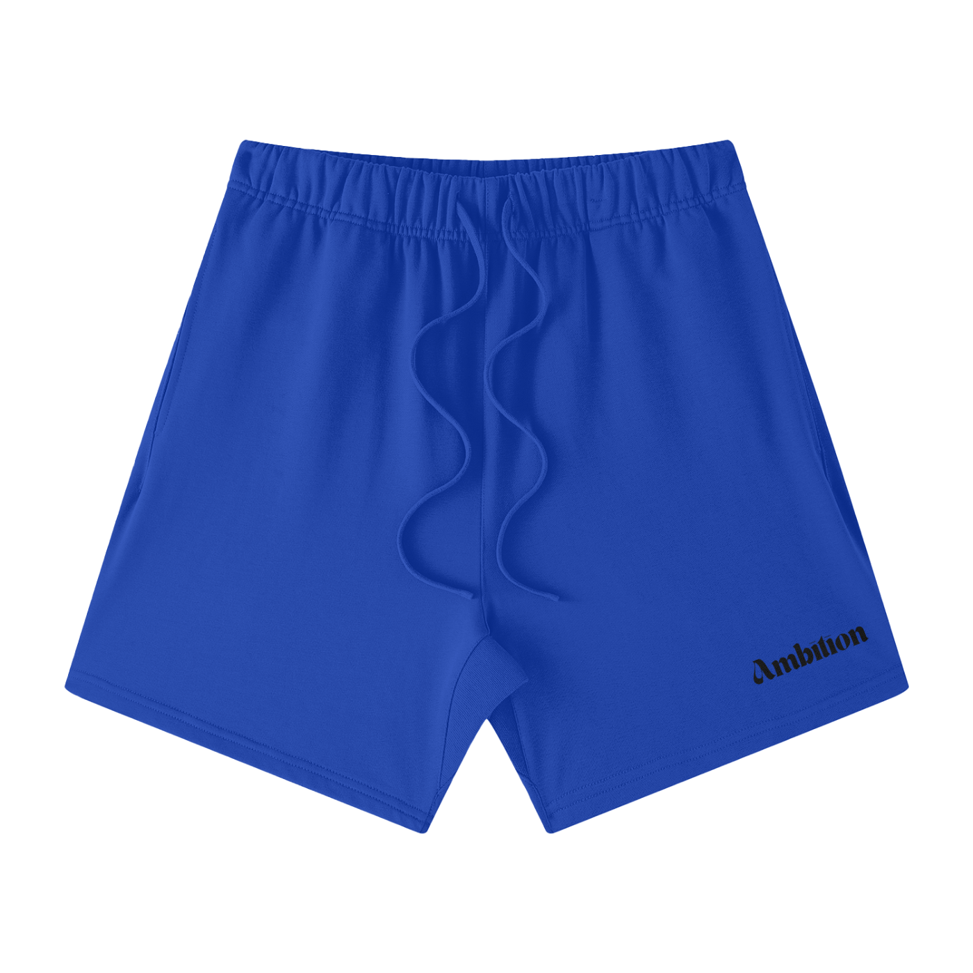 Ambition Heavyweight Loose Fit Shorts LB