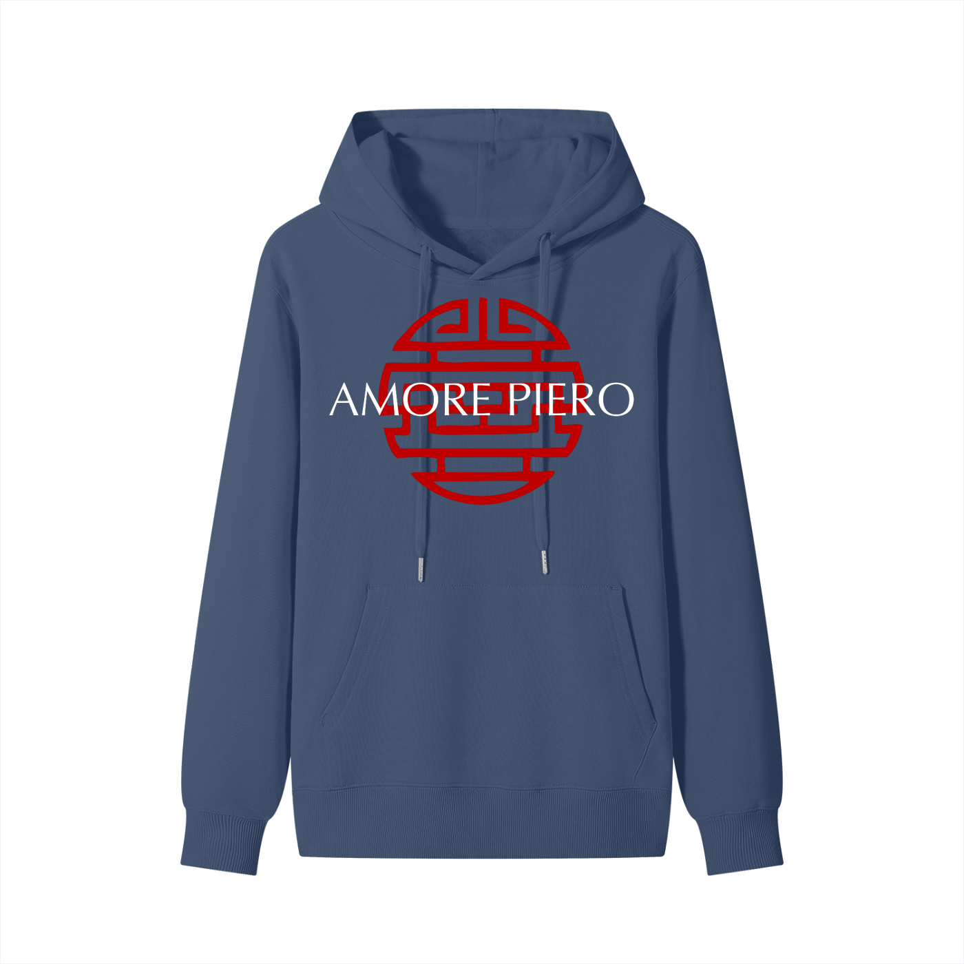 Cotton Hoodie