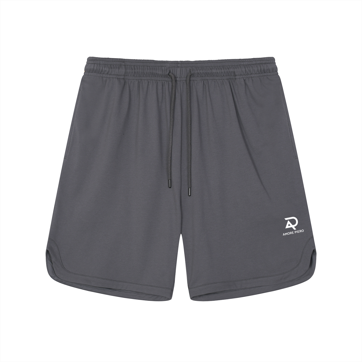 Active Mesh-Lined Quick-Dry Performance