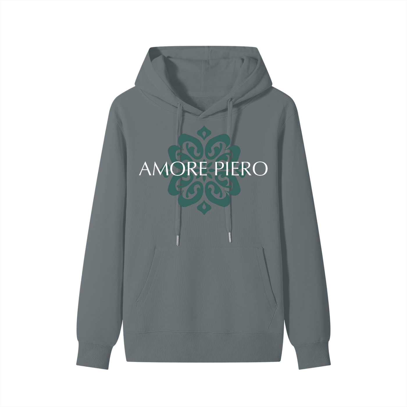 Cotton Hoodie