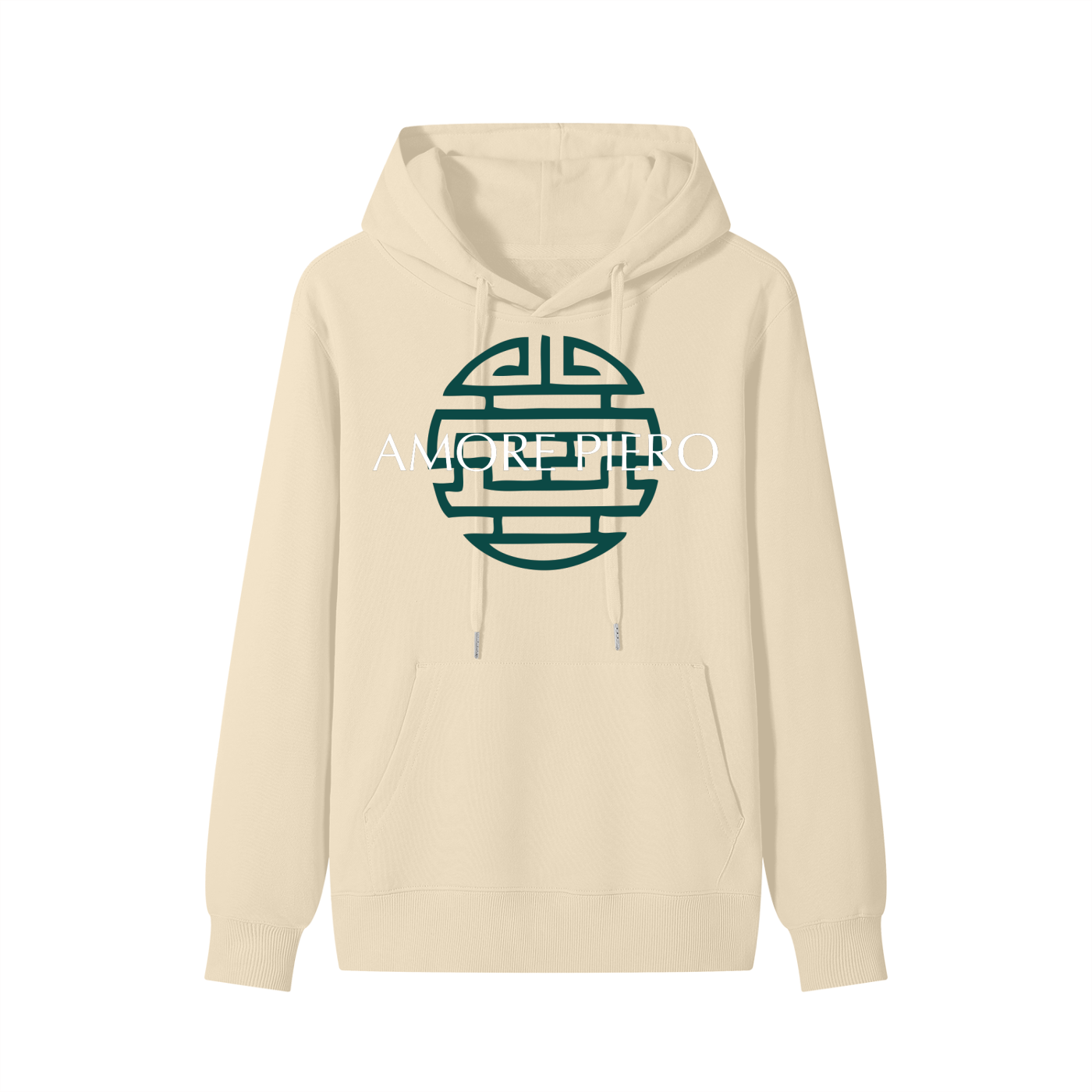 Cotton Hoodie
