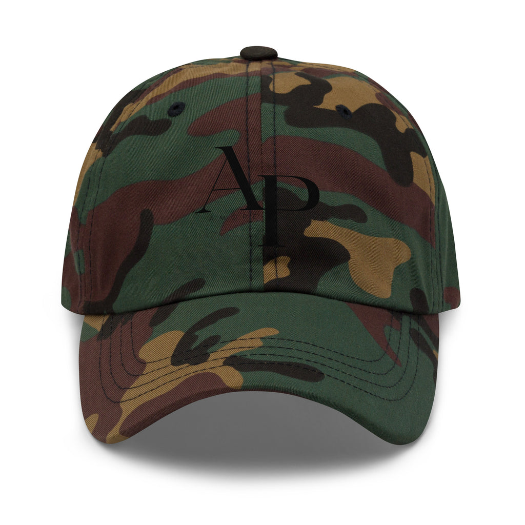 AP hat