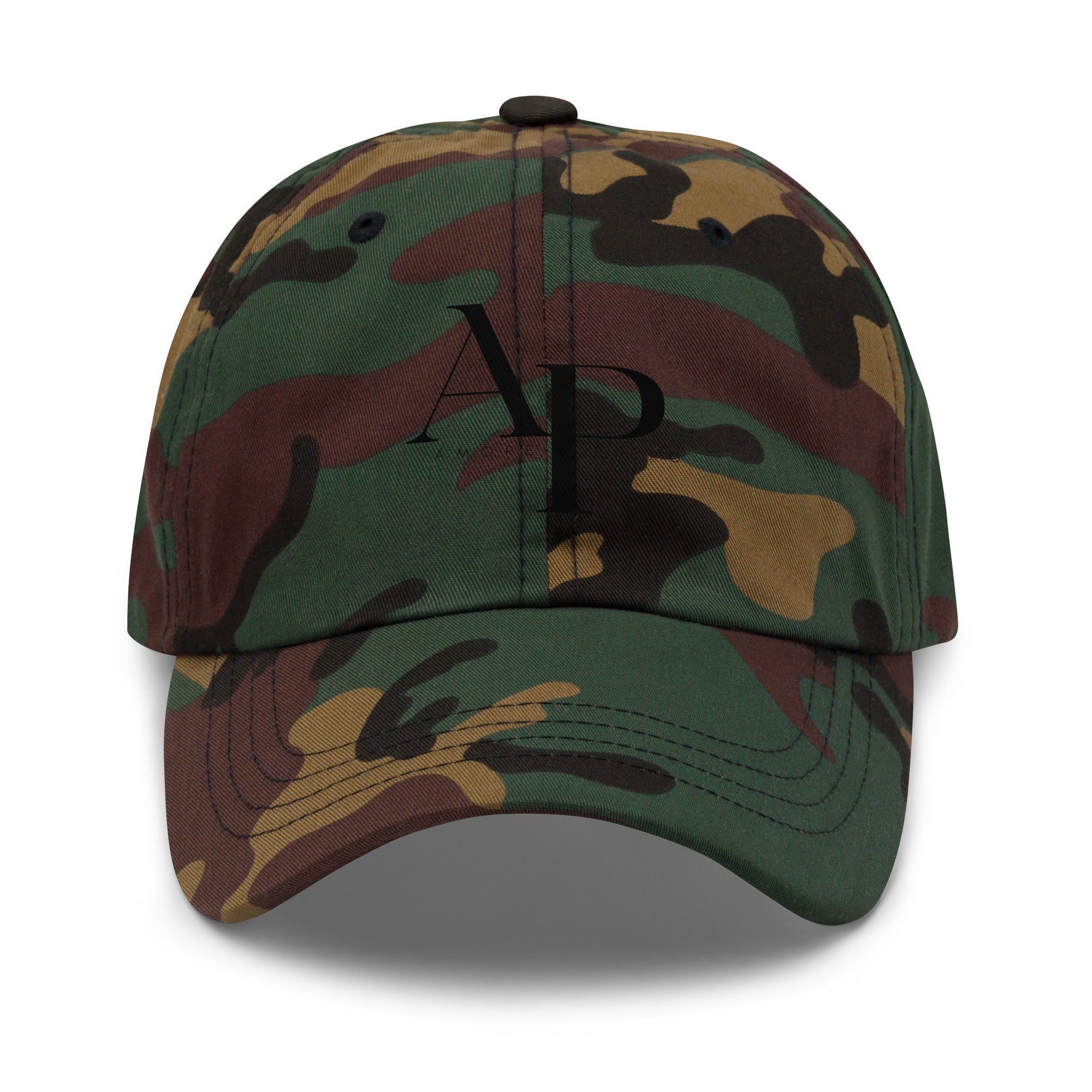AP hat