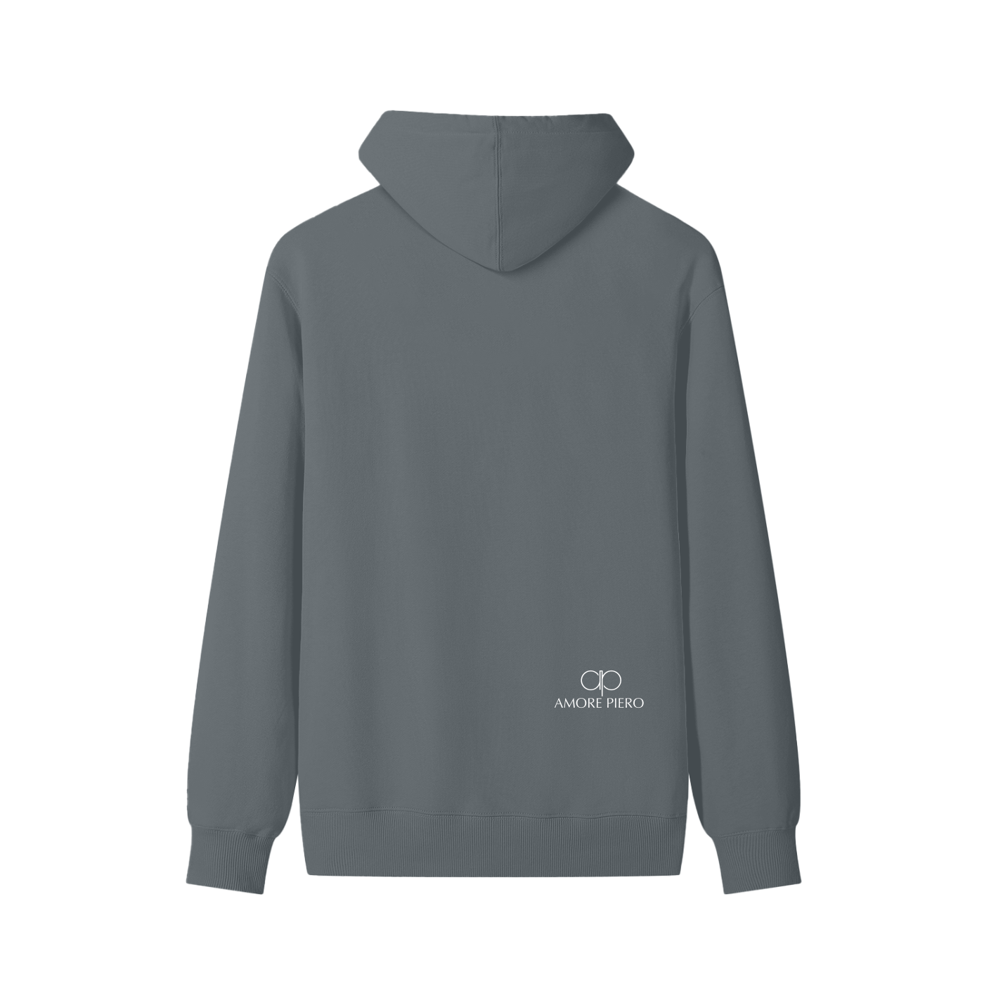 Cotton Hoodie