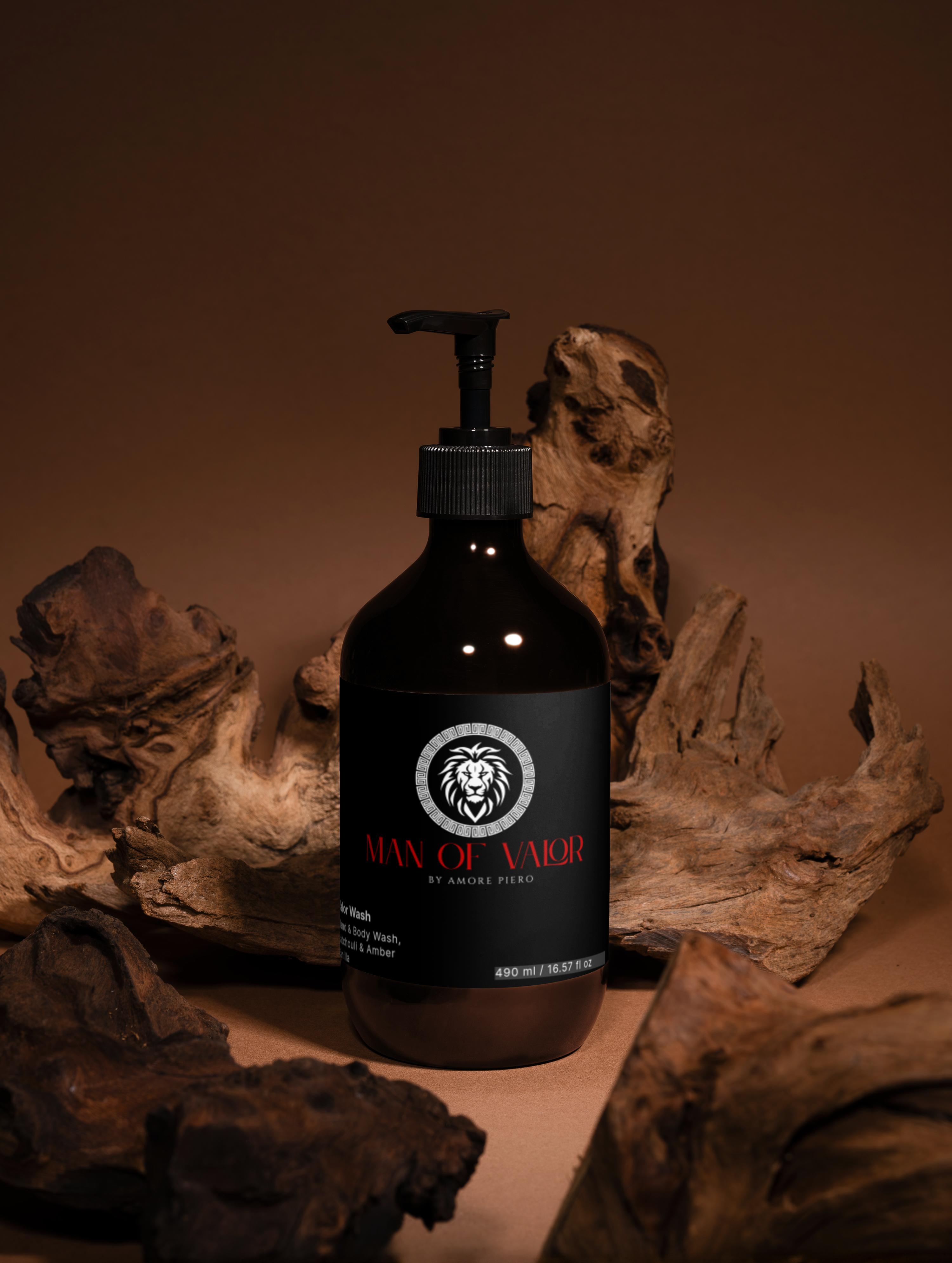 Valor Wash