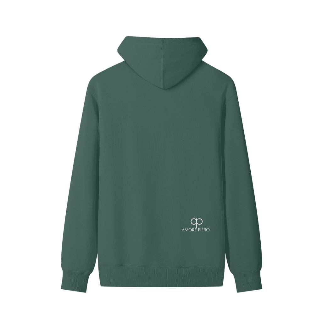 Classic Cotton Hoodie