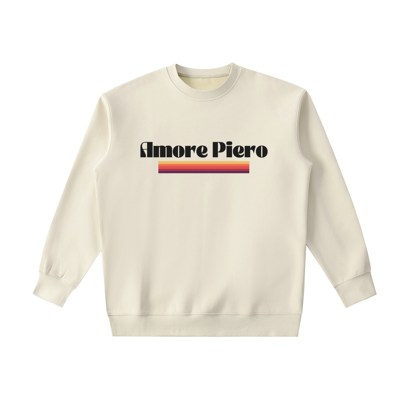 Heavyweight Crewneck Sweatshirt