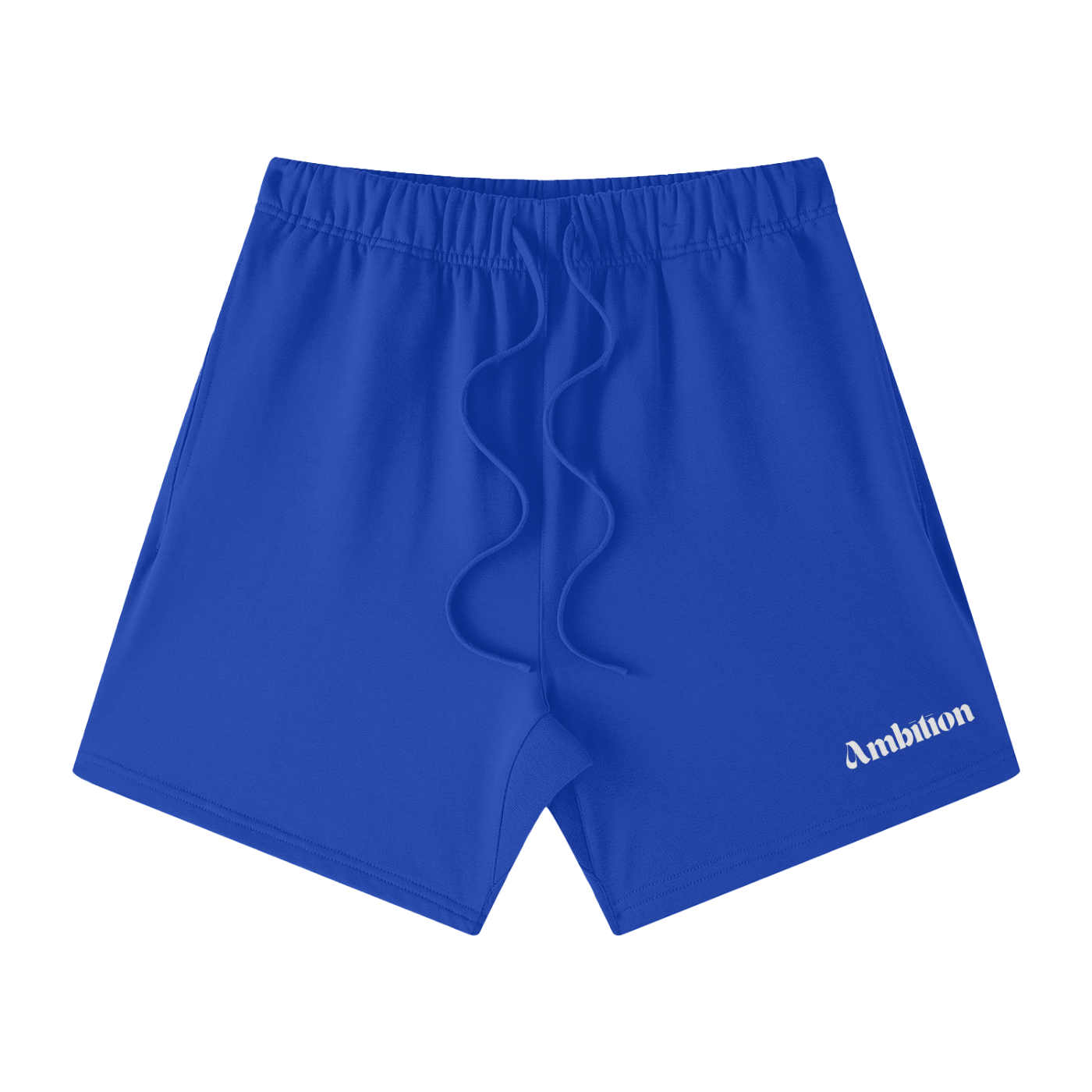 Ambition Heavyweight Loose Fit Shorts