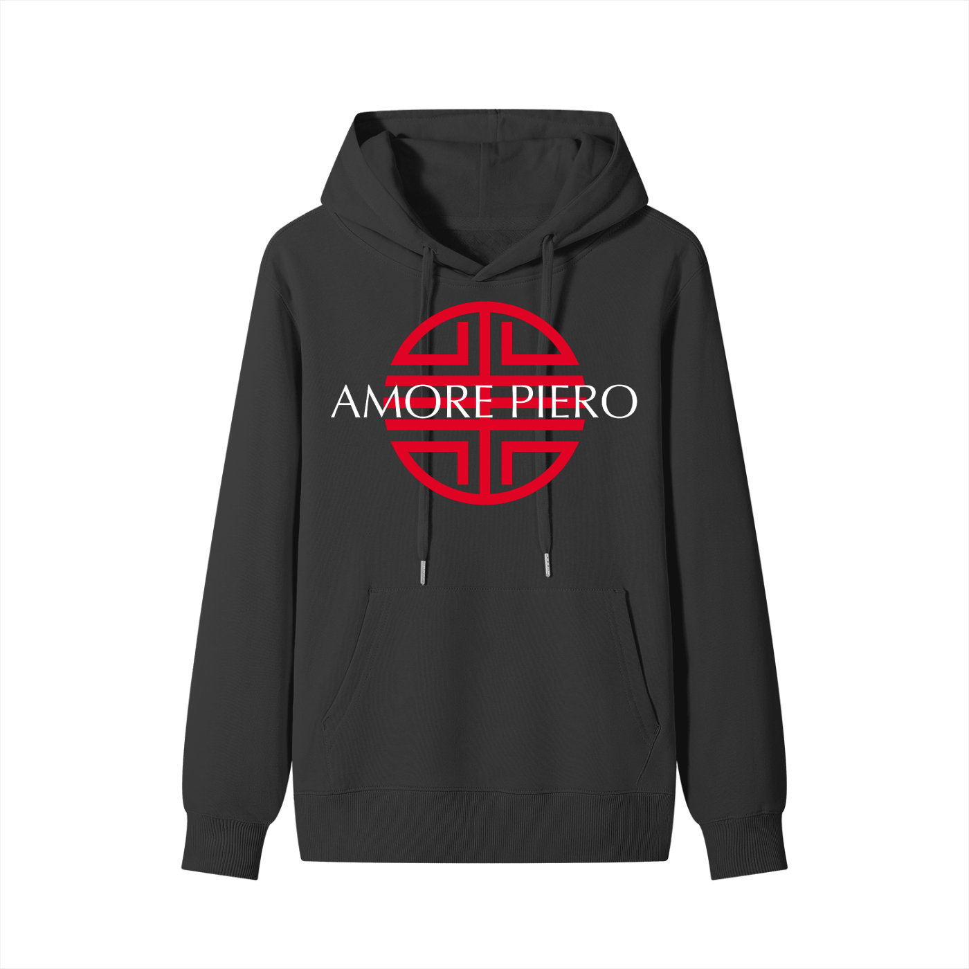 Classic Cotton Hoodie