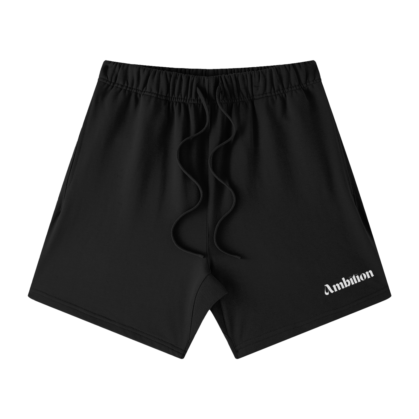 Ambition Heavyweight Loose Fit Shorts