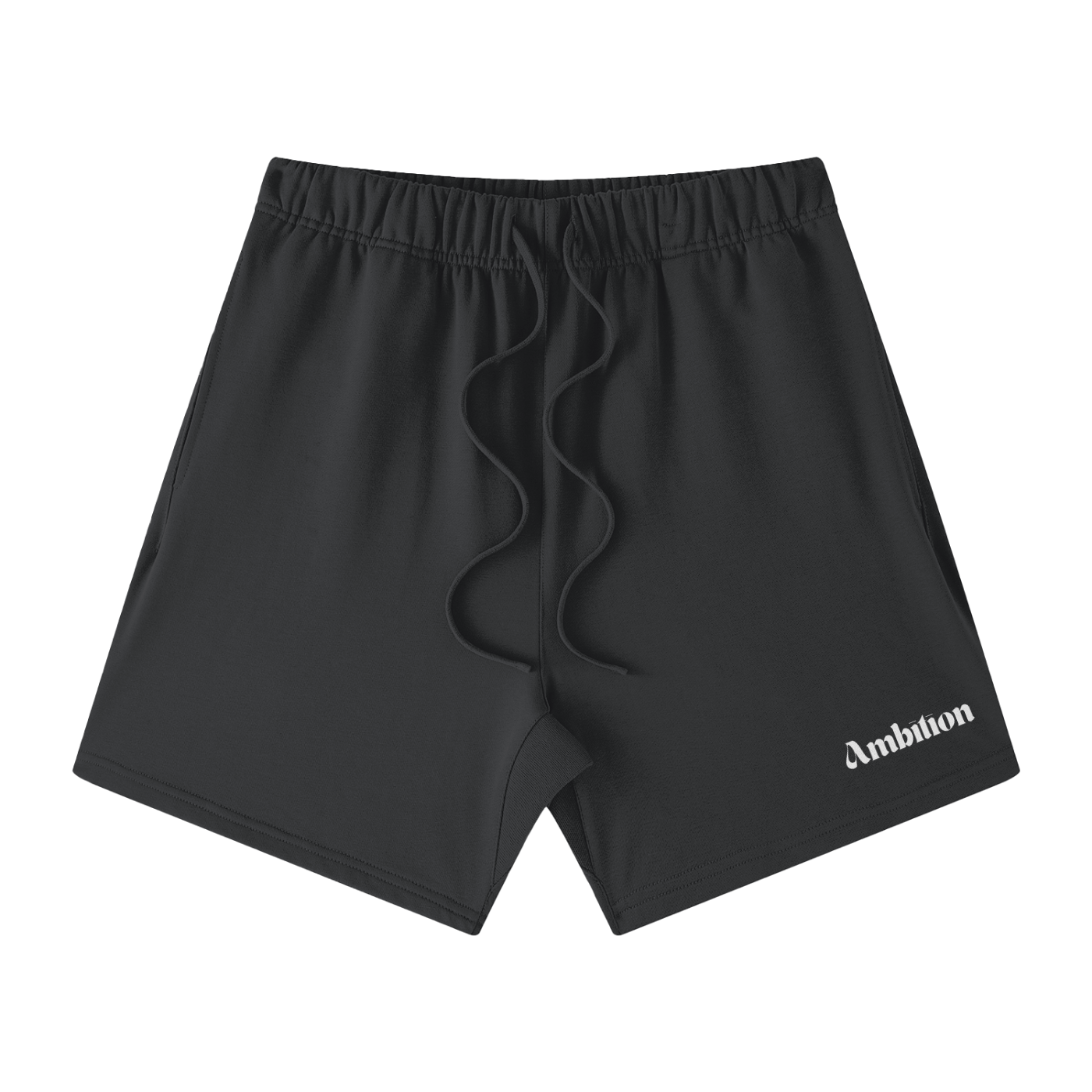 Ambition Heavyweight Loose Fit Shorts