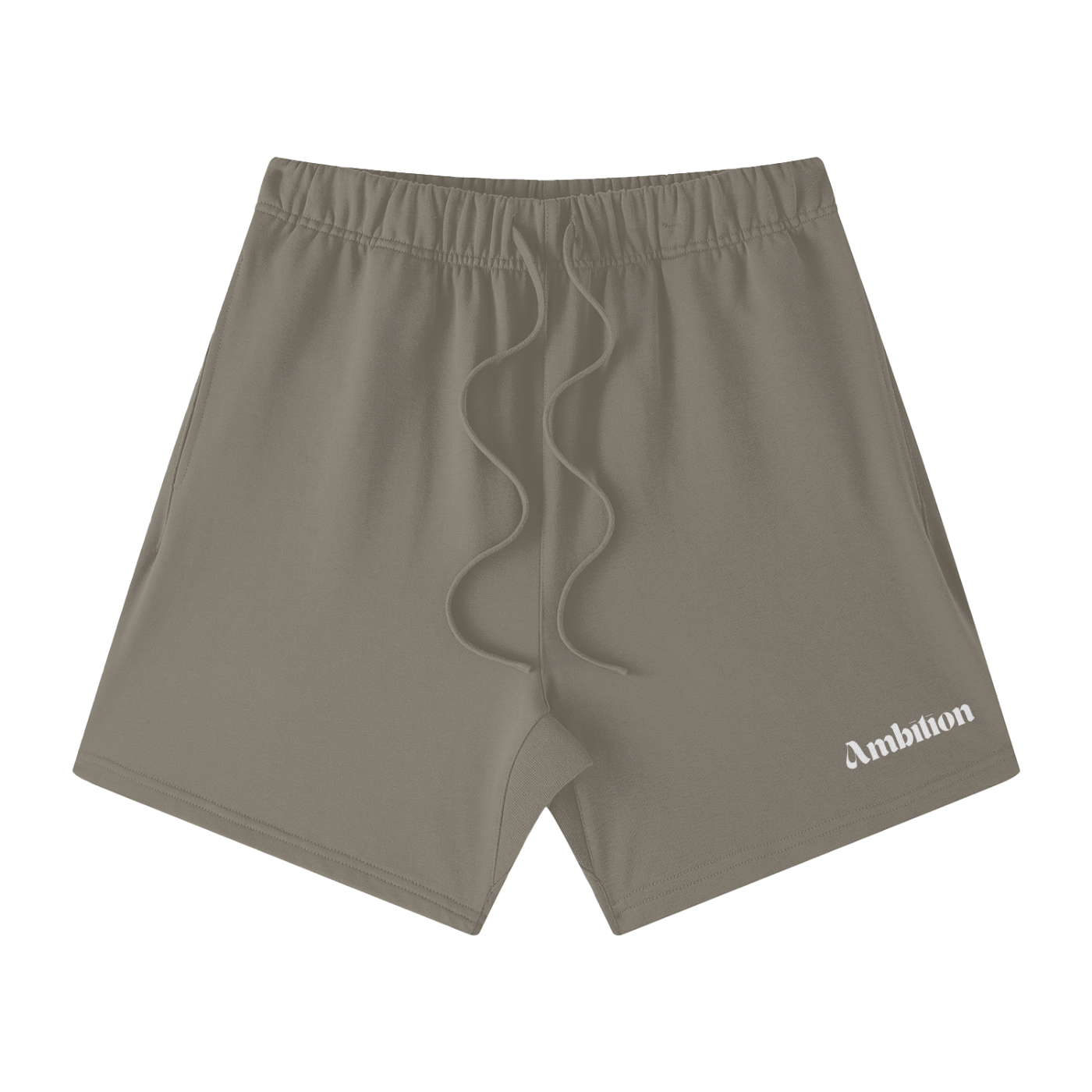 Ambition Heavyweight Loose Fit Shorts