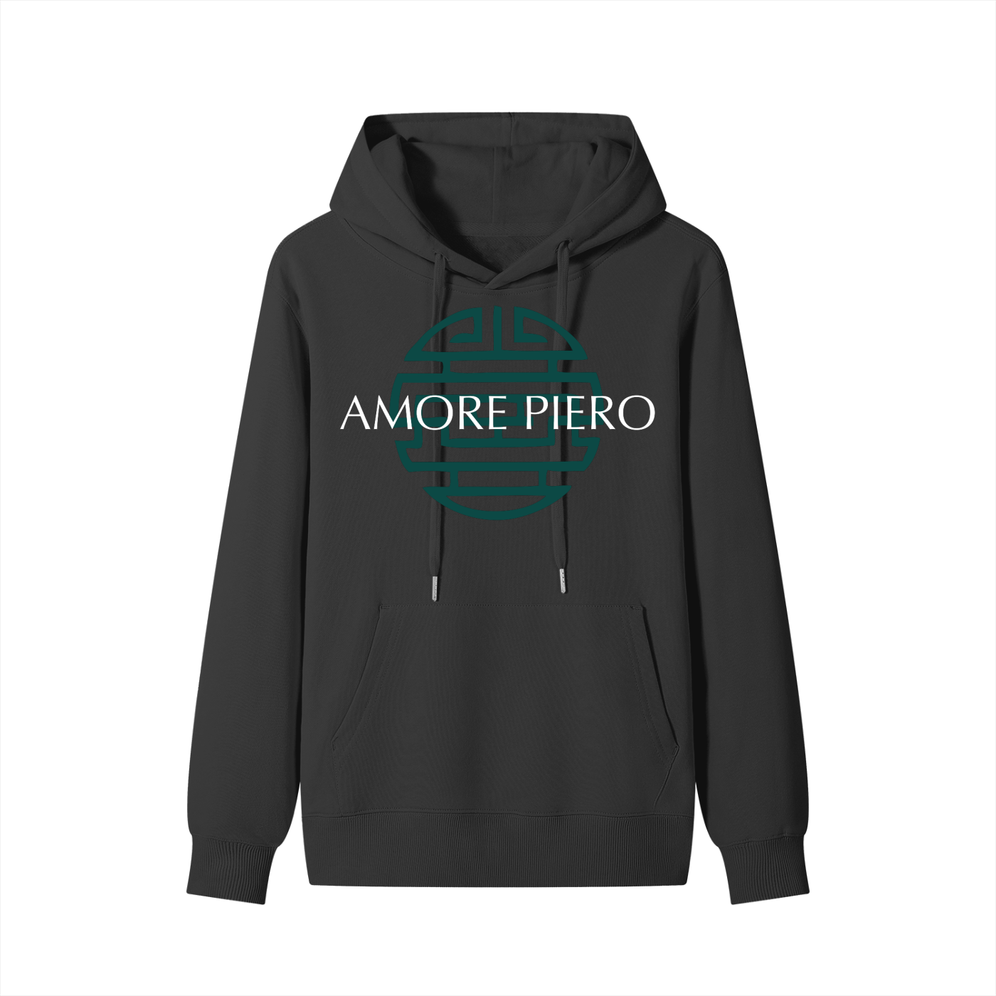 Cotton Hoodie