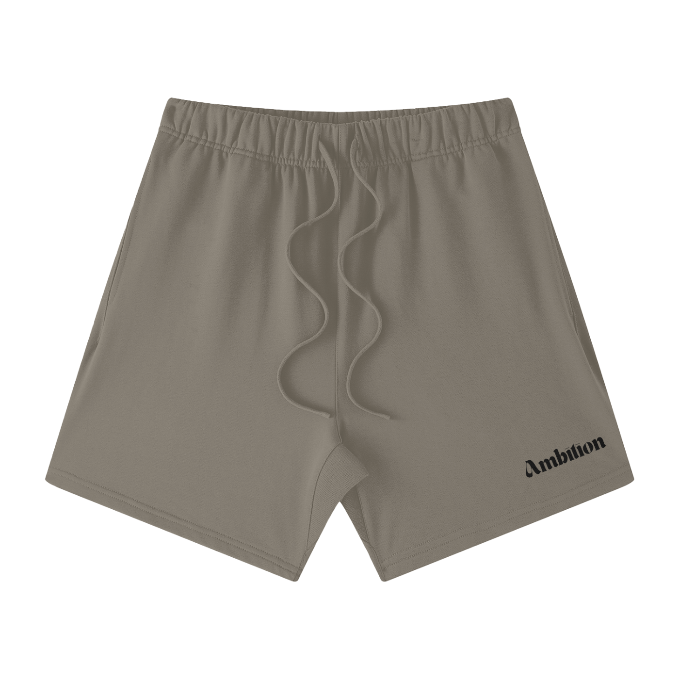 Ambition Heavyweight Loose Fit Shorts LB