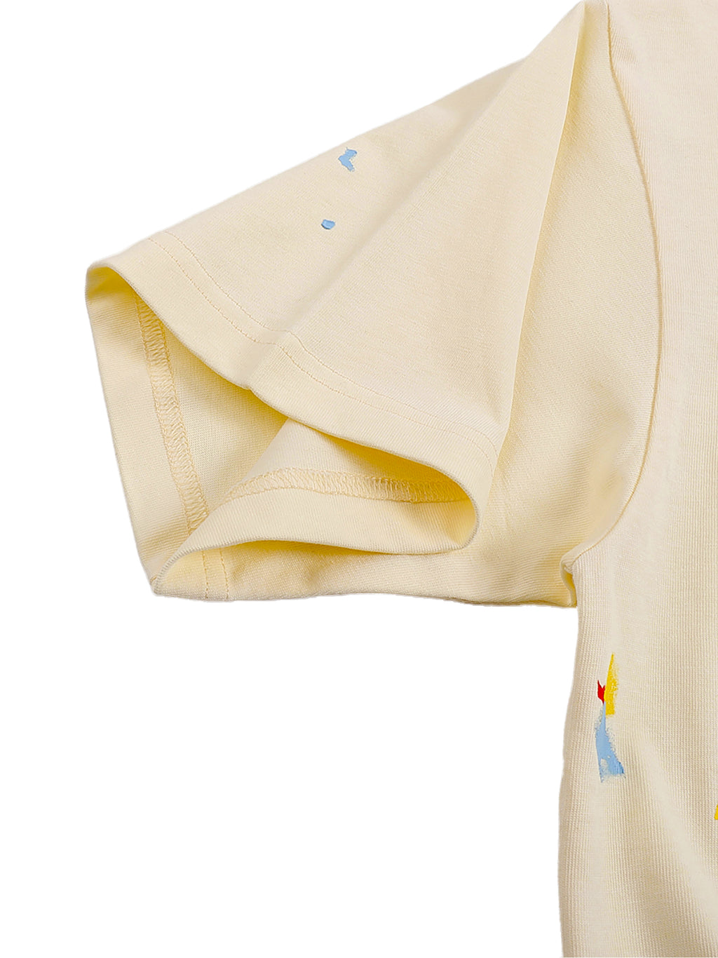 Premium Cotton T-Shirt