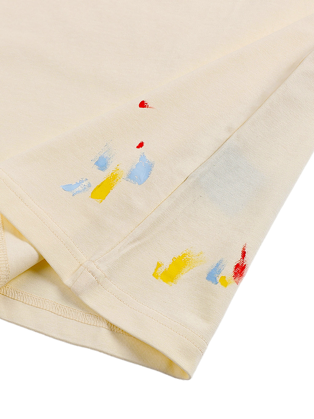 Premium Cotton T-Shirt