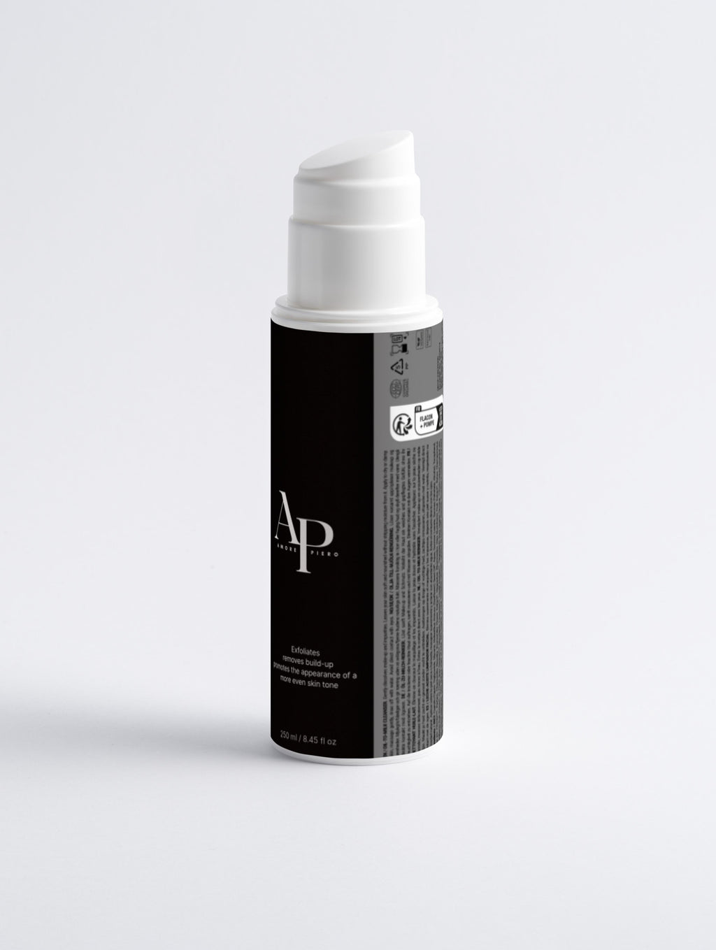 Nude Dew Oil-To-Milk Cleanser
