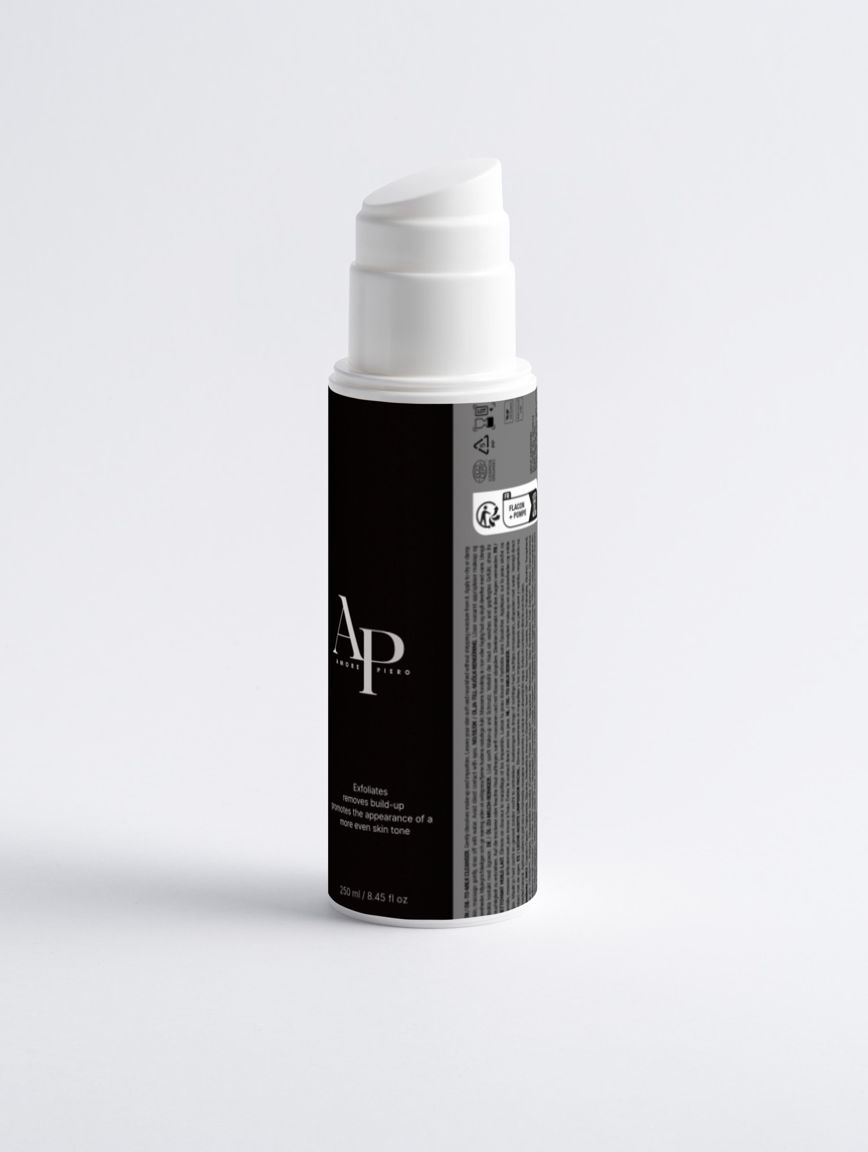 Nude Dew Oil-To-Milk Cleanser
