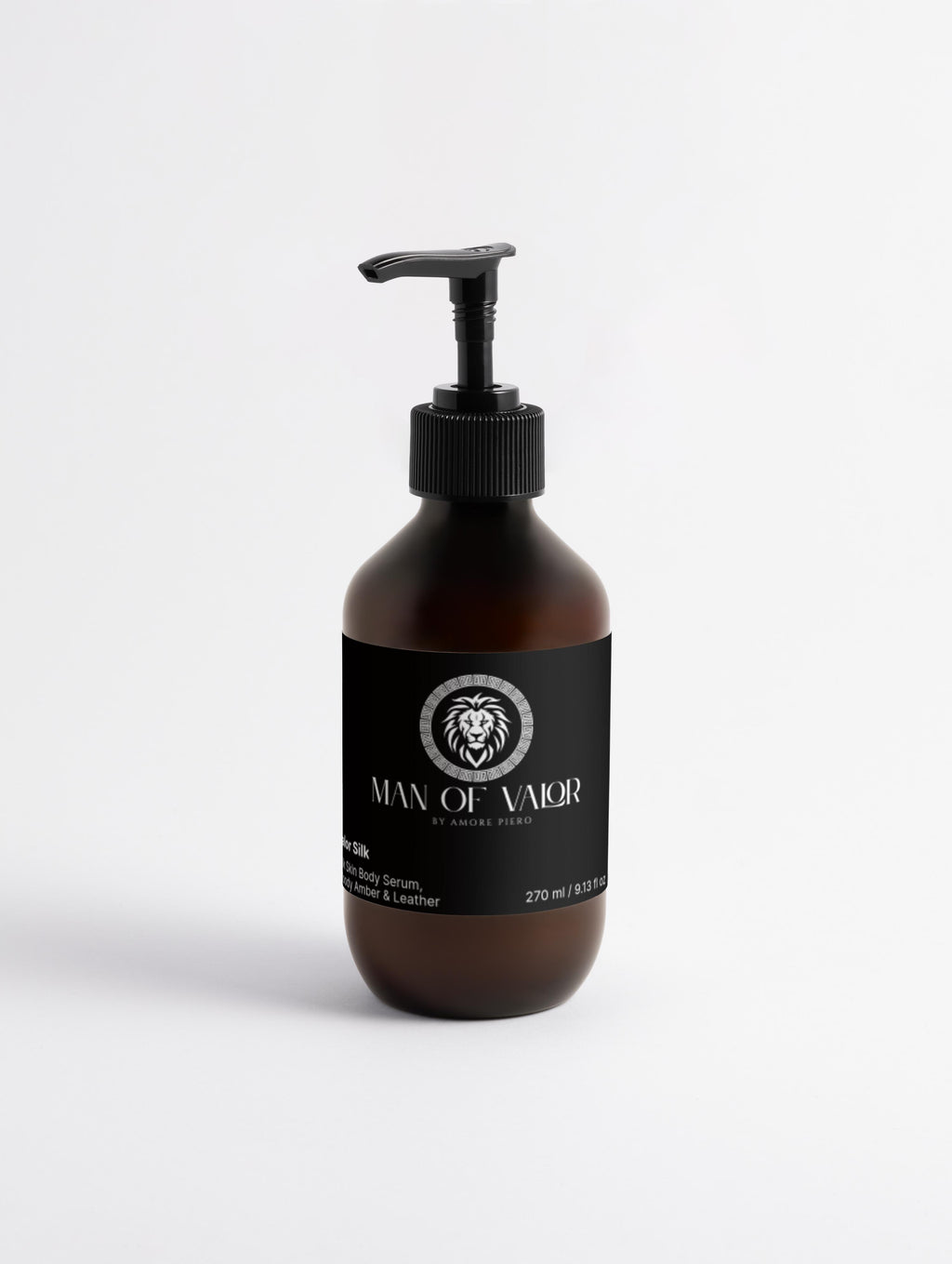 Valor Silk