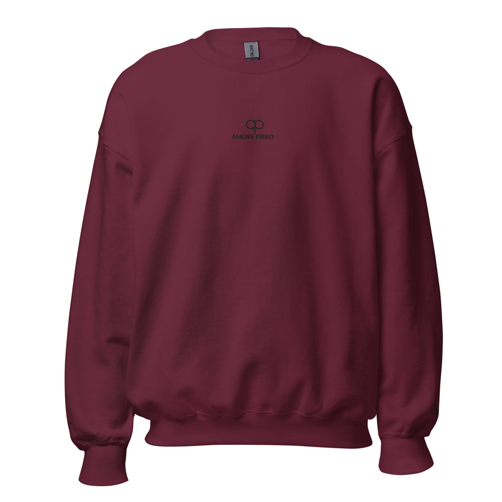 Classic Crew Sweatshirt