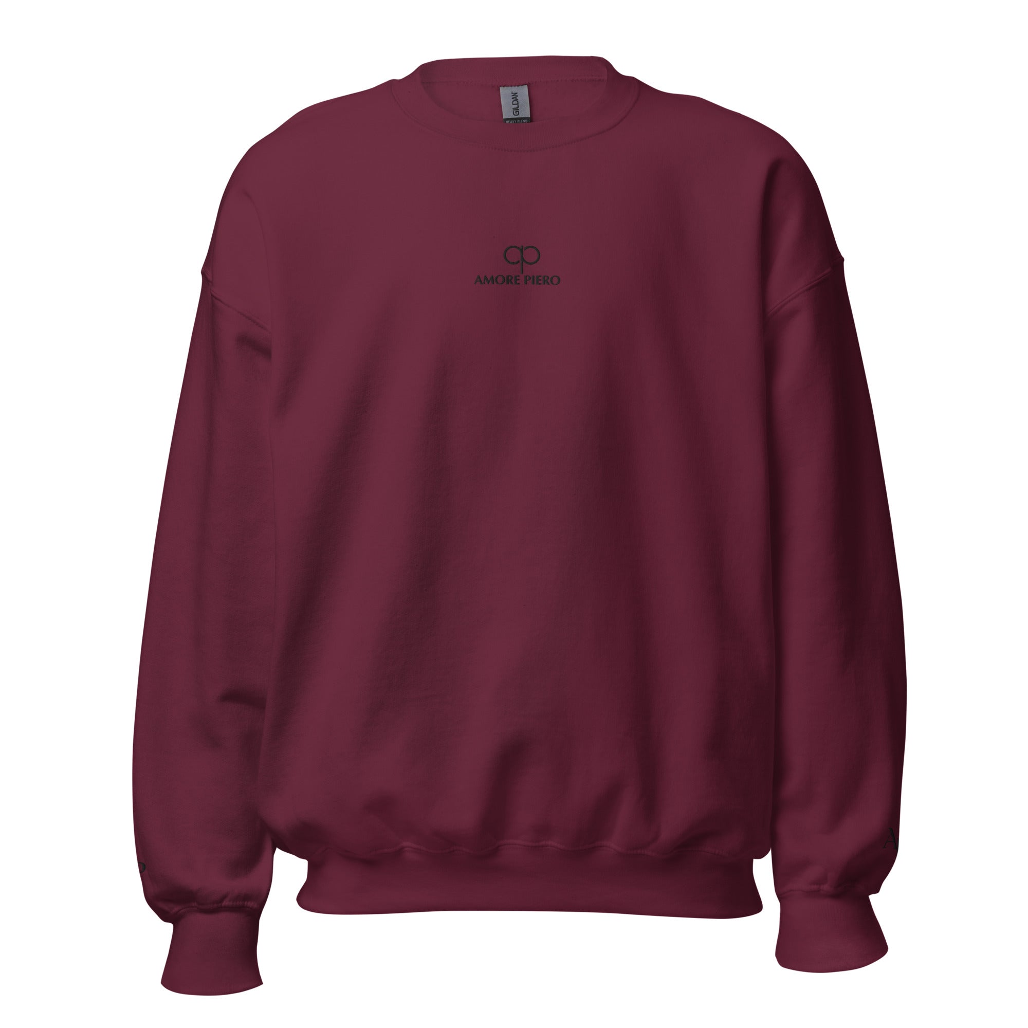 Classic Crew Sweatshirt