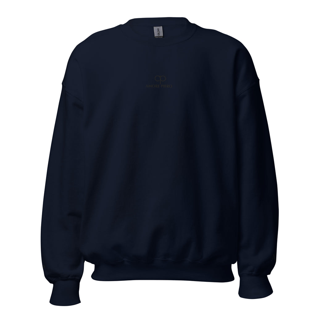 Classic Crew Sweatshirt