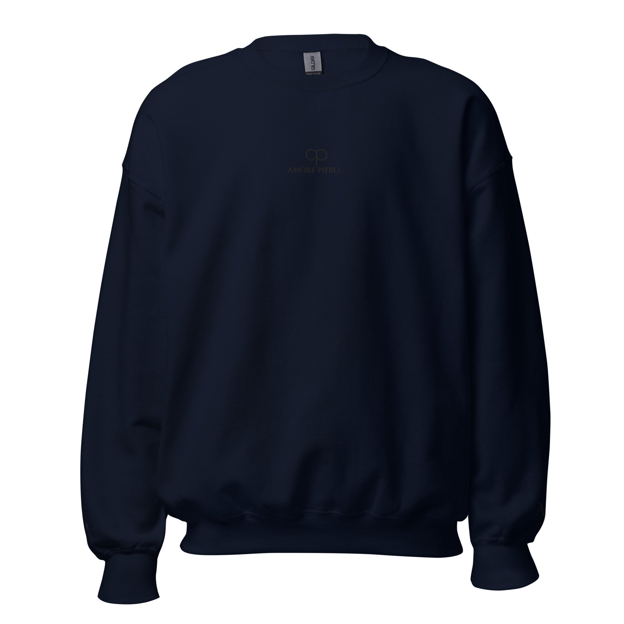 Classic Crew Sweatshirt