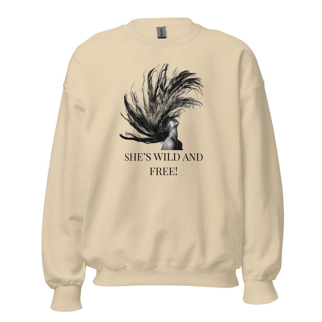 Crewneck Sweatshirt
