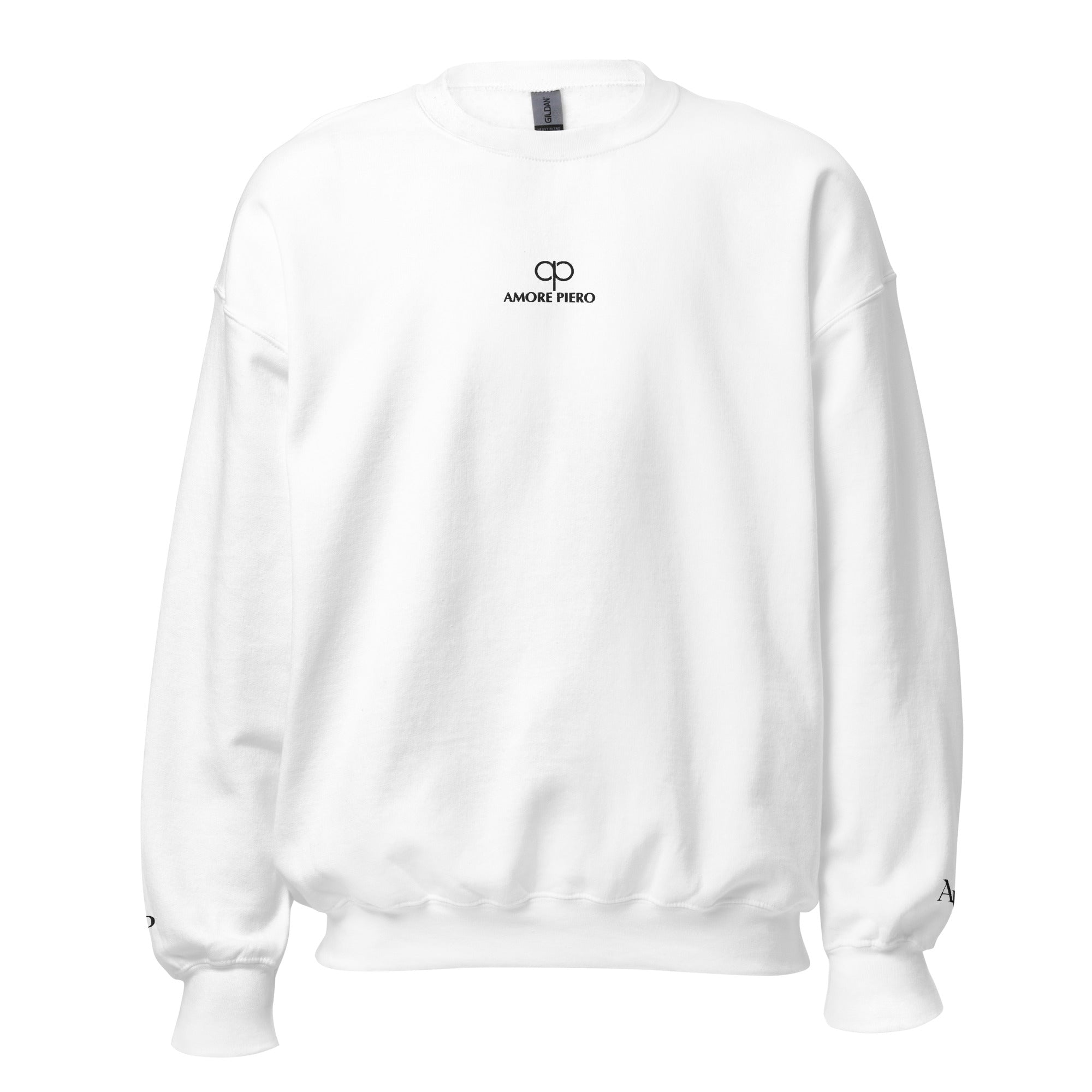 Classic Crew Sweatshirt