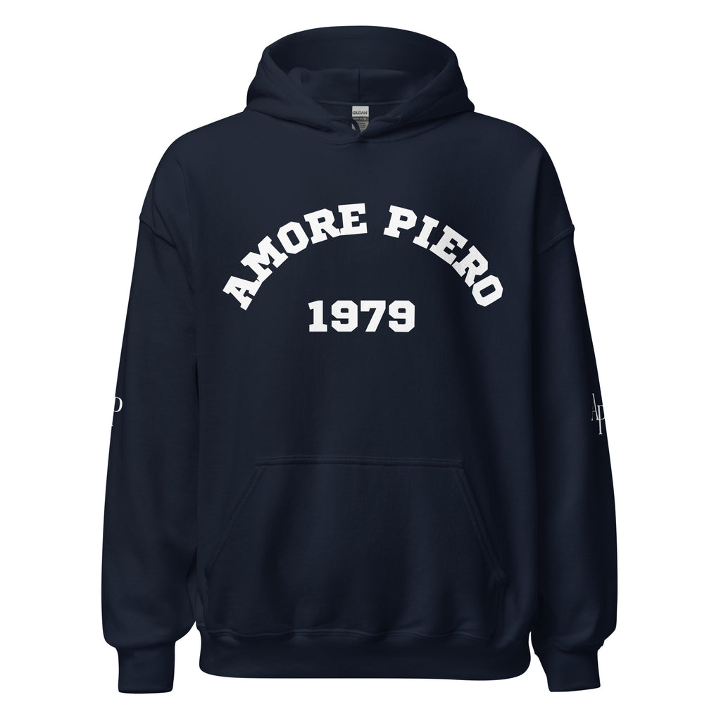 Embroider Hoodie