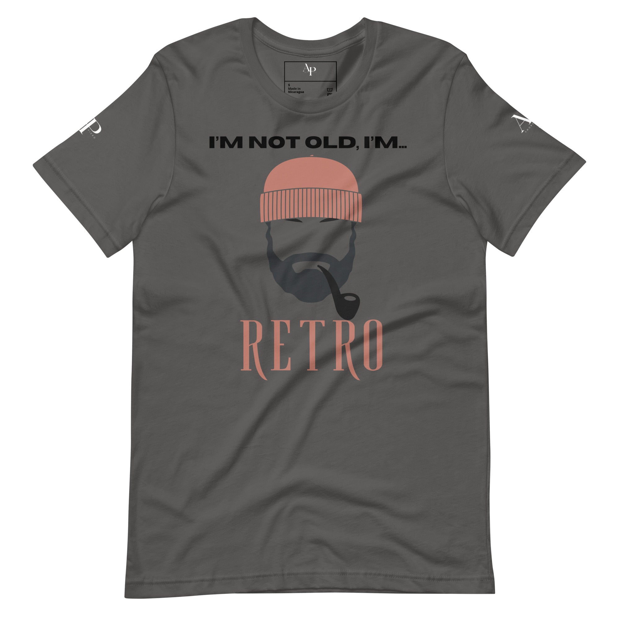 Retro T-Shirt