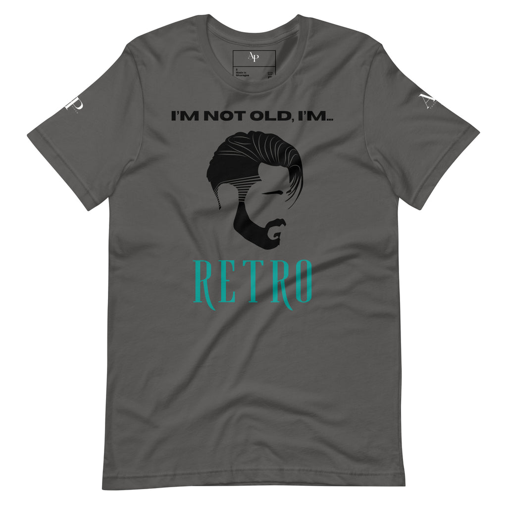 Retro T-Shirt