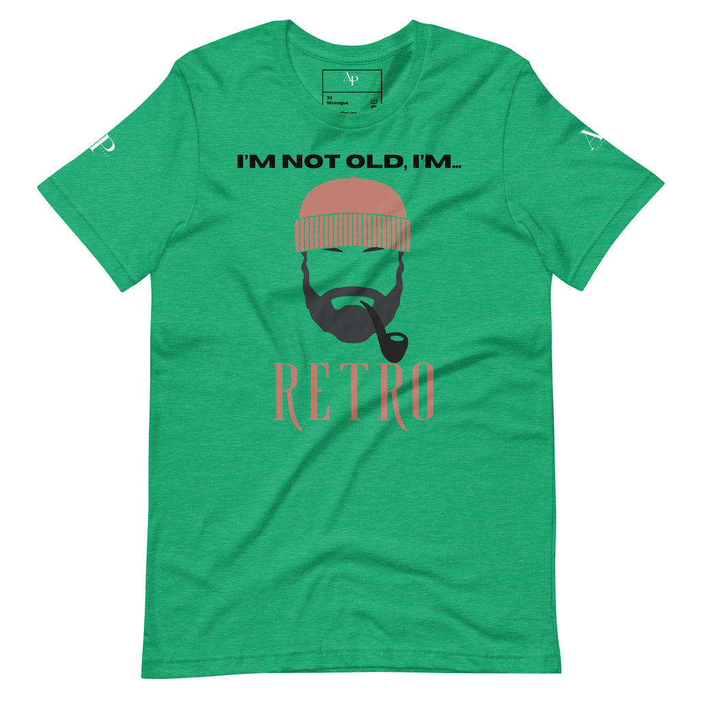 Retro T-Shirt