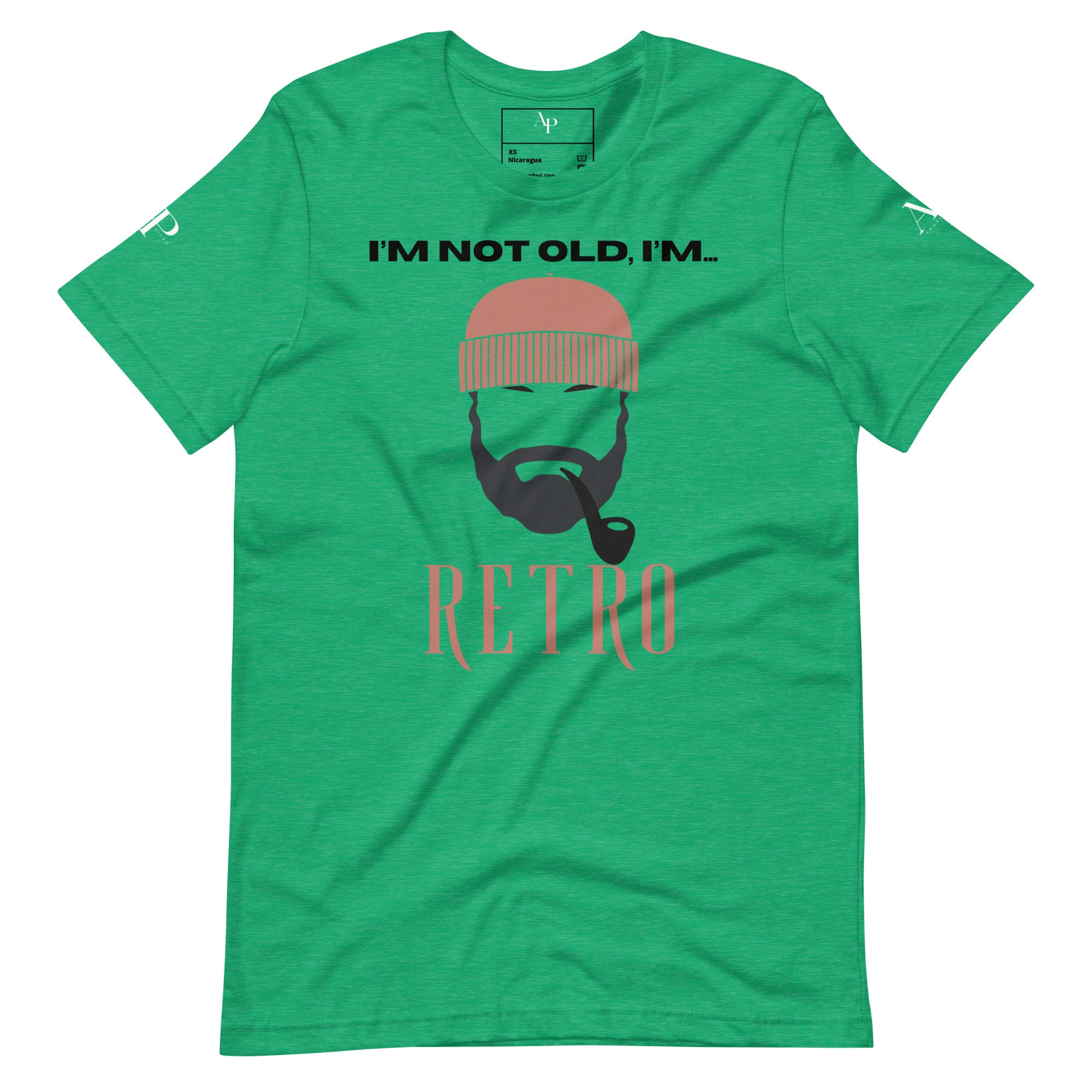 Retro T-Shirt